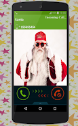 A Call From Santa Prank Screenshot 2