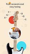 Learn Guitar: Tuner & Tabs Screenshot 6