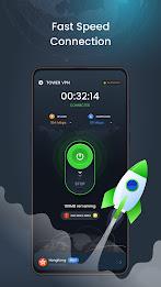 Tower VPN - Fast, Secure Proxy Screenshot 19