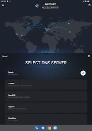 Anycast VPN Screenshot 7