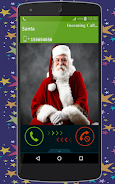 A Call From Santa Prank Screenshot 1