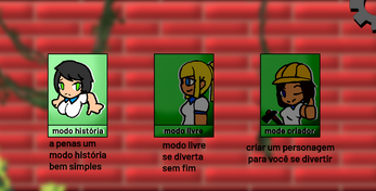 Dois lados 2 Screenshot 2