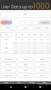 VS SV Damage Calculator Screenshot 1