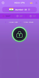 VPN INDIA - Unblock Proxy VPN Screenshot 3