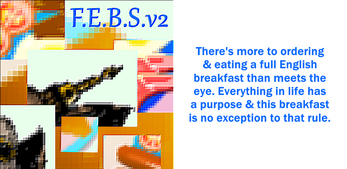 Full English Breakfast Simulator Screenshot 2