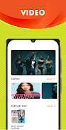 MyHalo – Your Digital Hub Screenshot 2