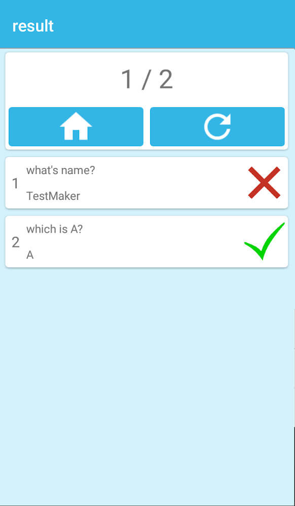 TestMaker Mod Screenshot 6