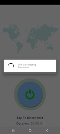 Fire Bird VPN | v2Ray | VMess Screenshot 10
