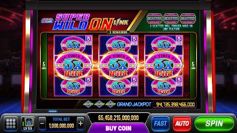 Vegas Holic - Casino Slots Screenshot 26