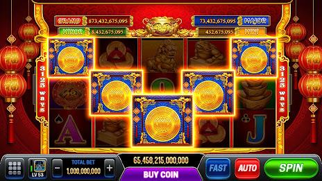 Vegas Holic - Casino Slots Screenshot 2