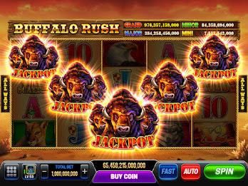 Vegas Holic - Casino Slots Screenshot 8