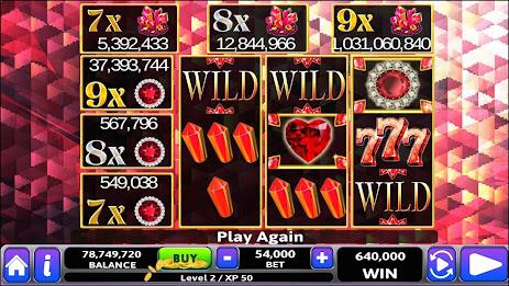 Slots to Vegas: Slot Machines Screenshot 2