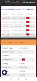 Taiwan VPN TW Proxy Express Screenshot 10