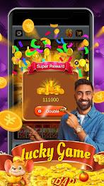 Vegas Casino Slot Machine BAR Screenshot 3