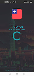 Taiwan VPN TW Proxy Express Screenshot 9