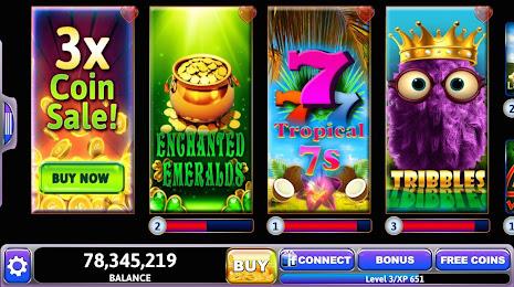 Slots to Vegas: Slot Machines Screenshot 17