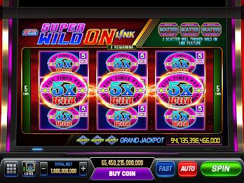 Vegas Holic - Casino Slots Screenshot 19