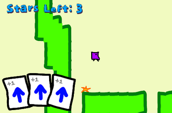 CardJump Screenshot 1