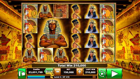 Slots to Vegas: Slot Machines Screenshot 19