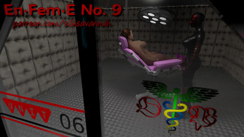 En-Fem-E No. 9 Reborn Screenshot 5