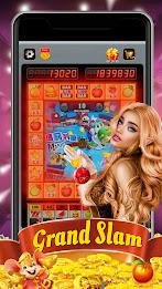 Vegas Casino Slot Machine BAR Screenshot 2