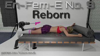 En-Fem-E No. 9 Reborn Screenshot 9