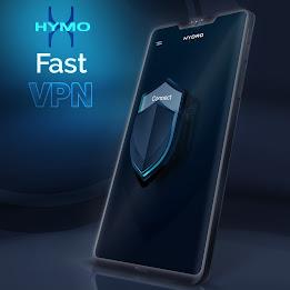 HymoVPN | Fast & Safe VPN Screenshot 6