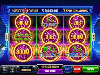 Vegas Holic - Casino Slots Screenshot 11