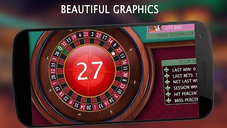 Roulette Royale - Grand Casino Screenshot 11