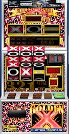 Golden X Game UK Slot Machine Screenshot 17