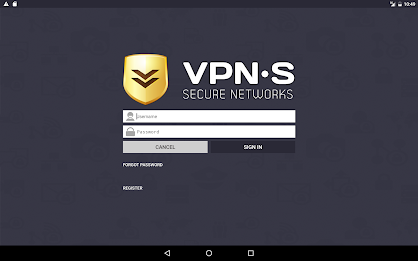 VPNSecure - Secure VPN Screenshot 12