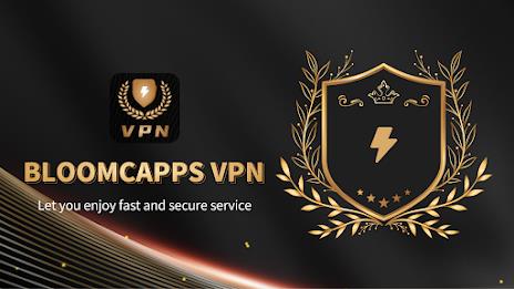 bloomcapps VPN Screenshot 6