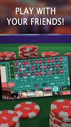 Roulette Royale - Grand Casino Screenshot 17