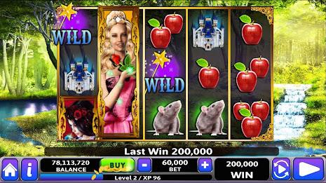 Slots to Vegas: Slot Machines Screenshot 23