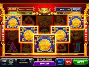 Vegas Holic - Casino Slots Screenshot 9