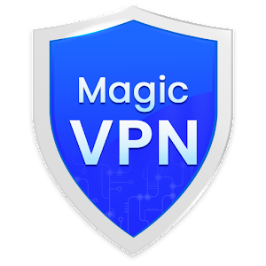 Magic VPN - Fast VPN Proxy APK