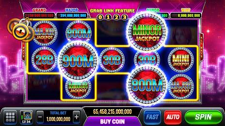 Vegas Holic - Casino Slots Screenshot 6