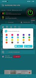 SUPREME PRO VPN Screenshot 3