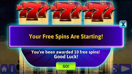 Slots to Vegas: Slot Machines Screenshot 20