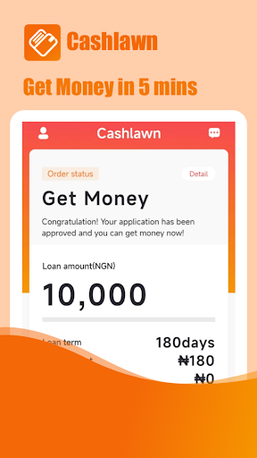 CashLawn Screenshot 4