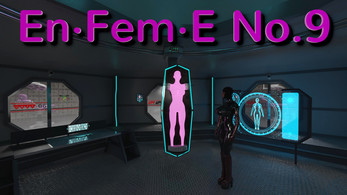 En-Fem-E No. 9 Reborn Screenshot 8