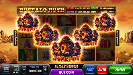 Vegas Holic - Casino Slots Screenshot 1