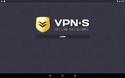 VPNSecure - Secure VPN Screenshot 11