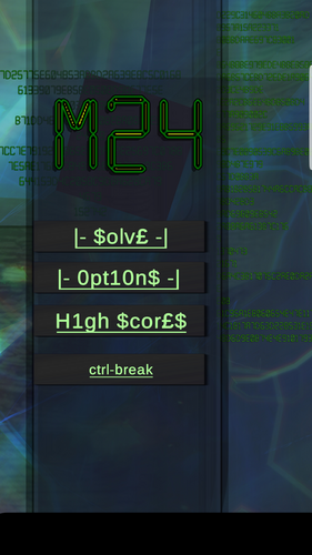 Maths 24 Screenshot 1