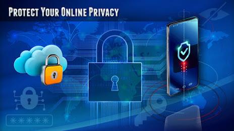 VPN proxy Hotspot Shield Screenshot 15