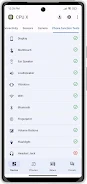 CPU X - Device & System info Screenshot 4
