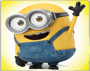 Minions Memory 4 Kids 2 Topic