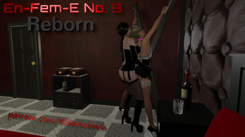 En-Fem-E No. 9 Reborn Screenshot 3