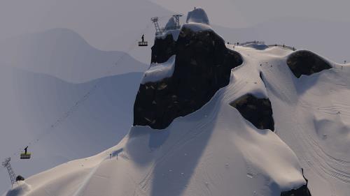 Grand Mountain Adventure Screenshot 1
