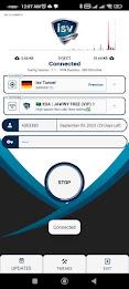 isv Tunnel VPN Screenshot 2